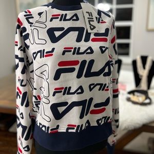 FILA Sweater